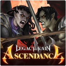 Состоялся анонс Legacy of Kain: Ascendance и ремастера Legacy of Kain: Defiance.