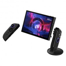 Следующая версия портативной консоли Lenovo Legion Go получит OLED-экран.