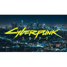 Cyberpunk 2077