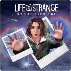 Повзрослевшая Макс и её сверхспособности в геймплее Life is Strange: Double Exposure с PAX West 2024.