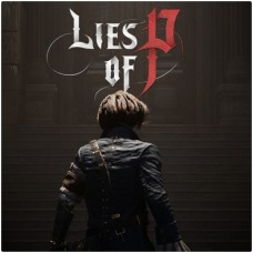 Соулслайк-хит Lies of P может выйти на Nintendo Switch 2.