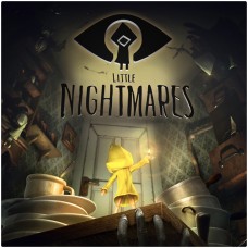 Релиз Little Nightmares для мобильных устройств перенесли.