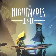 Игры серии Little Nightmares продались тиражом в 12 миллионов.