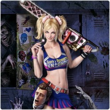 Авторы ремейка Lollipop Chainsaw пообещали игрокам костюм Джульет «без цензуры».