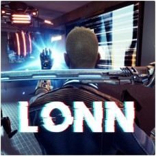 LONN - новый экшен в VR!