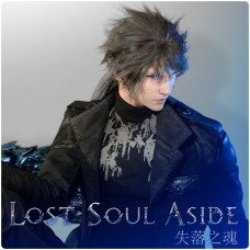 Ролевой экшен Lost Soul Aside от Sony анонсирован для PC.