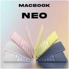 Руководитель ASUS назвал MacBook Neo шоком для ПК-индустрии.