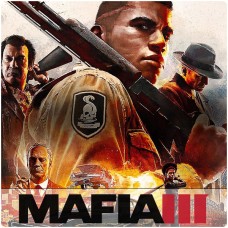 Mafia III вышла на PlayStation 5 и Xbox Series X|S.