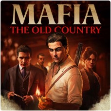 Представлен новый трейлер Mafia: The Old Country.