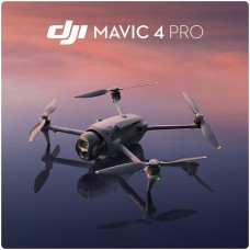 DJI представила невероятный Mavic 4 Pro.
