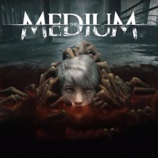 THE MEDIUM - эксклюзив XBOX Series X