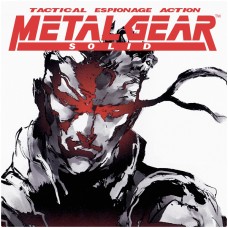 Ремейк Metal Gear Solid станет эксклюзивом PS5.