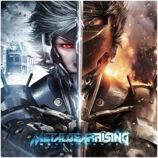 Звезда Metal Gear Rising заинтриговал фанатов франшизы.