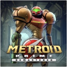 Nintendo выпустила цифровую версию ремастера Metroid Prime для Switch.