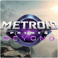 Switch-эксклюзив Metroid Prime 4: Beyond.