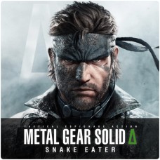 Дэвид Хейтер остался под впечатлением от ремейка Metal Gear Solid 3: Snake Eater.