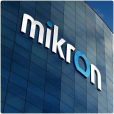 Российская компания «Микрон» представила отечественную игровую консоль MikBoy.