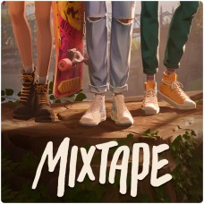 Mixtape от создателей The Artful Escape привела критиков в восторг.