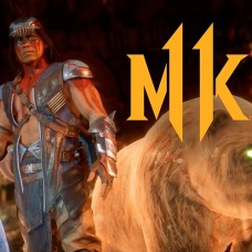 Mortal Kombat 11 Kombat Pack (2019)