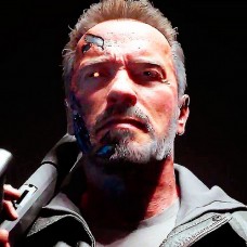 MORTAL KOMBAT 11 - Terminator T-800