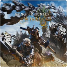 Monster Hunter Wilds от Capcom вошла в пятерку самых популярных игр.