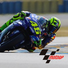 MotoGP 19 - Historical Riders