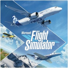 Земля в Microsoft Flight Simulator 2024 будет живым и динамичным миром.