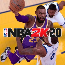 NBA 2K20 - Welcome to the Next