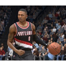 NBA LIVE 19 E3 (2018)