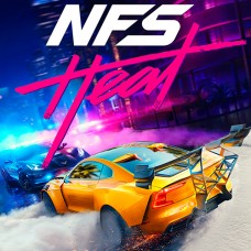 NEED FOR SPEED HEAT