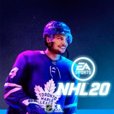 NHL 20 - Auston Matthews