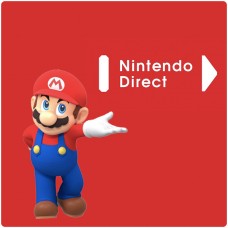 Следующая презентация Nintendo Direct пройдет уже совсем скоро.