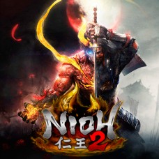 Nioh 2 — сюжетный трейлер
