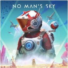 No Man's Sky появится на PlayStation VR2!