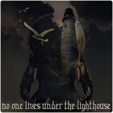 Ретро-хоррор No One Lives Under the Lighthouse выйдет на консолях 18 мая.
