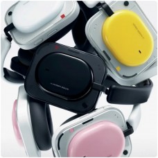 Nothing представила накладные наушники Headphone (a).