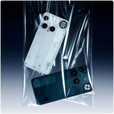 Nothing показала смартфон Phone (4a) в преддверии анонса.