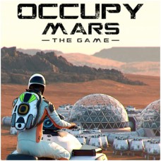 Occupy Mars: The Game выходит в ранний доступ 10 мая.