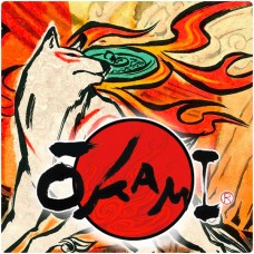 Хидеки Камия представляет: Capcom анонсировала Okami 2.