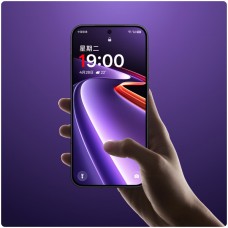Анонсирован игровой смартфон OnePlus Ace 6 Ultra с Dimensity 9500, батареей на 8600 мА·ч и геймпадом.