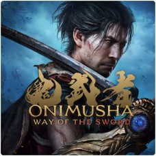 Capcom показала новый трейлер Onimusha: Way of the Sword.