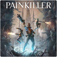 Разработчики Painkiller начали принимать заявки на закрытое тестирование.