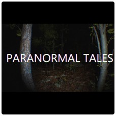 Paranormal Tales с видом из носимого видеорегистратора