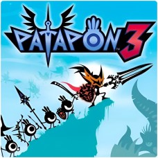 Patapon 3 готовится выйти на PlayStation 5 и PlayStation 4.