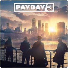 Payday 3 получила новый мрачный тизер.