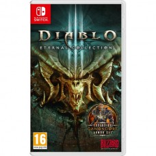 Diablo III: Eternal Collection (2018)