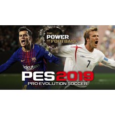 PES 2019