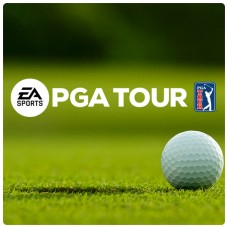 PGA Tour - EA Sports