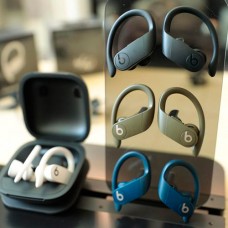 Дата старта продаж Powerbeats Pro