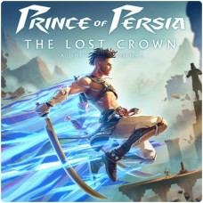 Prince of Persia: The Lost Crown получает высокие оценки.